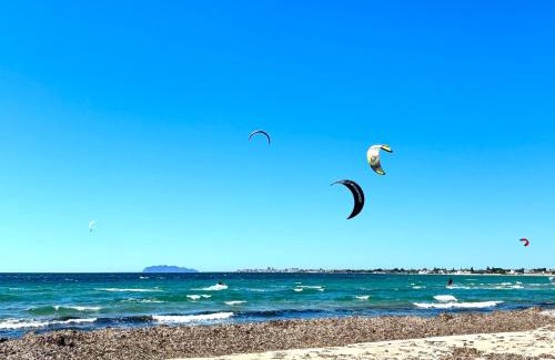 Marsala Apartment | Posidonia Apartments
