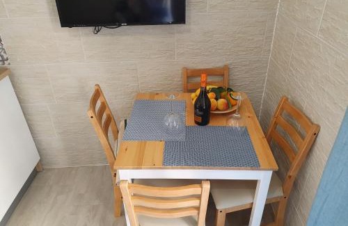 Porticello House | Posidonia