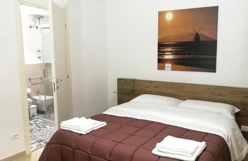 Trapani Apartment | Primo Piano Riccio Locazione Turistica
