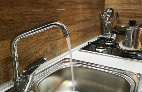 Trapani Apartment | Primo Piano Riccio Locazione Turistica