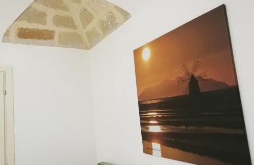 Trapani Apartment | Primo Piano Riccio Locazione Turistica