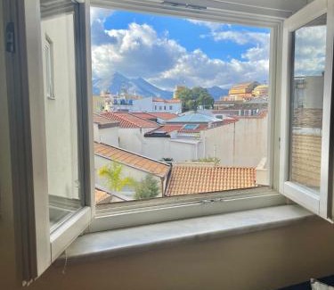 Castellammare Apartment | Prince Moncada