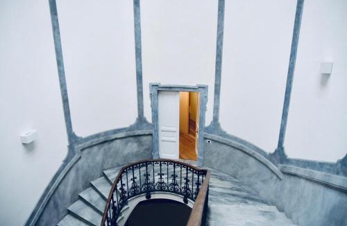 Castellammare Apartment | Prince Moncada