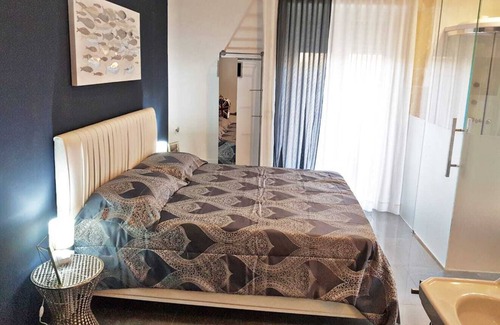 Santa Lucia Bed & Breakfast | Princess Mafalda di Savoia b&b
