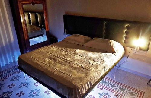 Santa Lucia Bed & Breakfast | Princess Mafalda di Savoia b&b