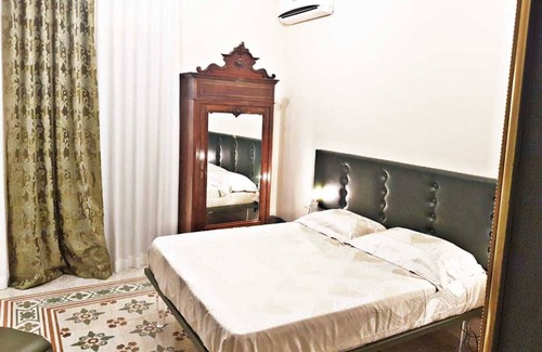 Santa Lucia Bed & Breakfast | Princess Mafalda di Savoia b&b