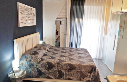 Santa Lucia Hotel | Princess Mafalda of Savoy b b