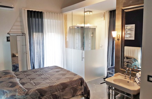 Santa Lucia Hotel | Princess Mafalda of Savoy b b