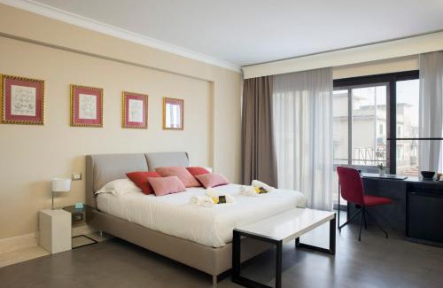 Province of Messina Bed & Breakfast | Principessa Mafalda