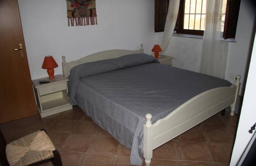 Sant'Angelo Muxaro Resort | Private room ∙ 2 guests