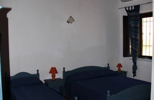 Sant'Angelo Muxaro Resort | Private room ∙ 3 guests