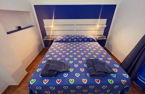 Cattolica Eraclea Resort | Private room ∙ 2 guests