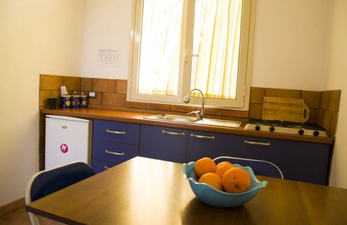 Cattolica Eraclea Resort | Private room ∙ 2 guests