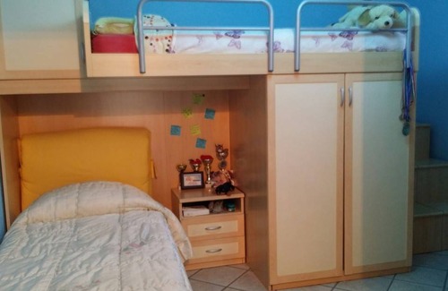 Carrubazza-Motta Resort | Private room ∙ 2 guests