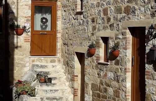 Petralia Soprana Resort | Private room ∙ 3 guests