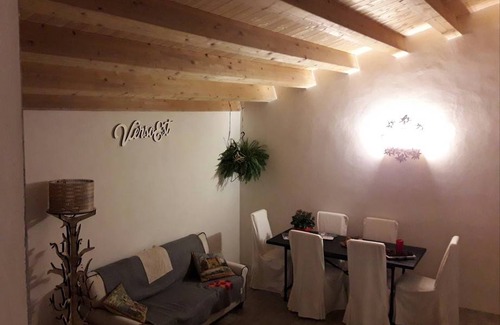 Petralia Soprana Resort | Private room ∙ 3 guests