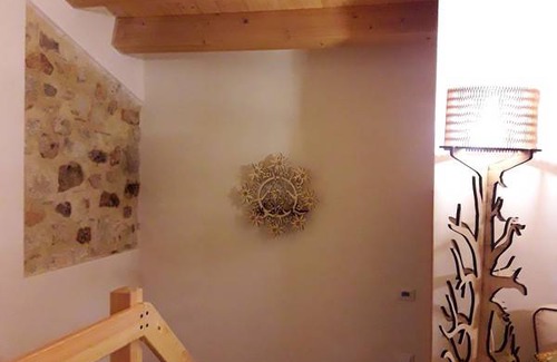 Petralia Soprana Resort | Private room ∙ 3 guests