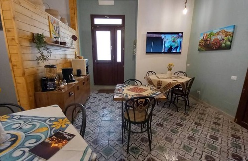 Piazza Armerina Resort | Private room ∙ 2 guests