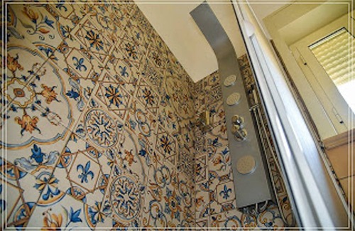 Porto Empedocle Resort | Private room ∙ 1 bedroom ∙ 3 guests