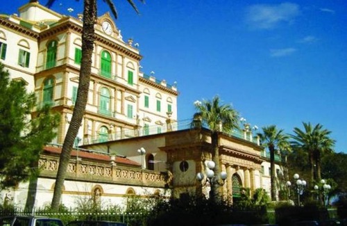 Termini Imerese Resort | Private room ∙ 1 guest