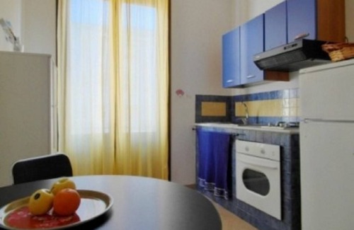 Termini Imerese Resort | Private room ∙ 1 guest