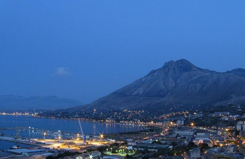 Termini Imerese Resort | Private room ∙ 1 guest
