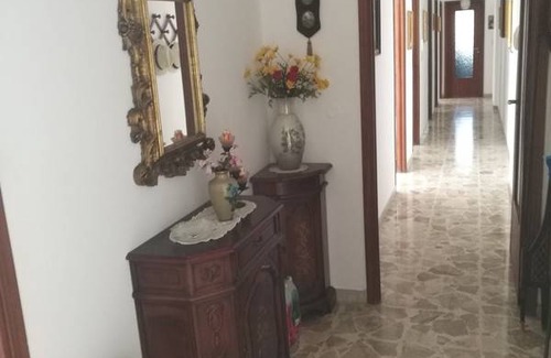 Borgo-Sanzio Resort | Private room ∙ 1 guest
