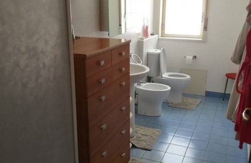 Borgo-Sanzio Resort | Private room ∙ 1 guest
