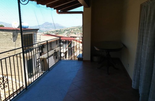 Bolognetta Resort | Private room ∙ 2 guests