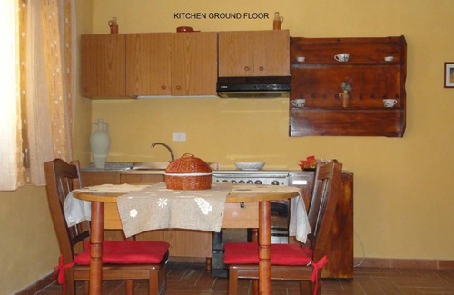 Bolognetta Resort | Private room ∙ 2 guests