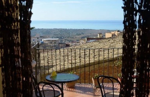 Agrigento Resort | Private room ∙ 2 guests
