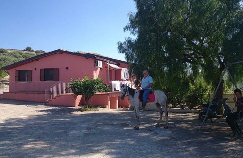 Collesano Resort | Private room ∙ 2 guests