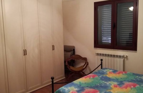 Collesano Resort | Private room ∙ 2 guests