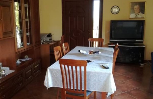 Collesano Resort | Private room ∙ 2 guests