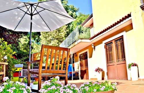 Viagrande Resort | Private room ∙ 2 guests