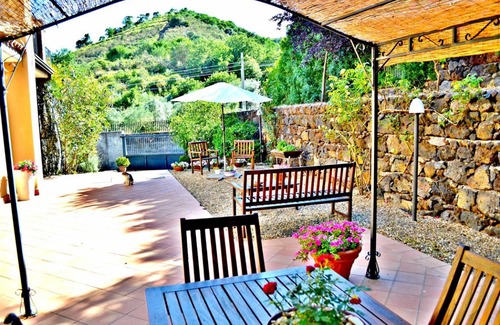 Viagrande Resort | Private room ∙ 2 guests
