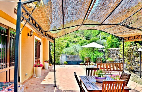 Viagrande Resort | Private room ∙ 2 guests