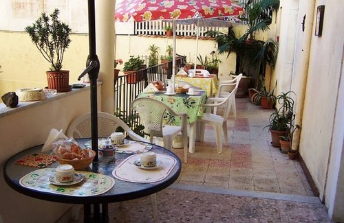 Belpasso Resort | Private room ∙ 2 guests