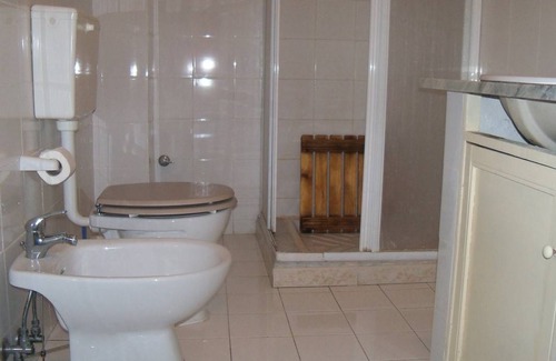 Belpasso Resort | Private room ∙ 2 guests