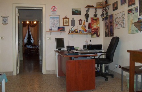 Belpasso Resort | Private room ∙ 2 guests