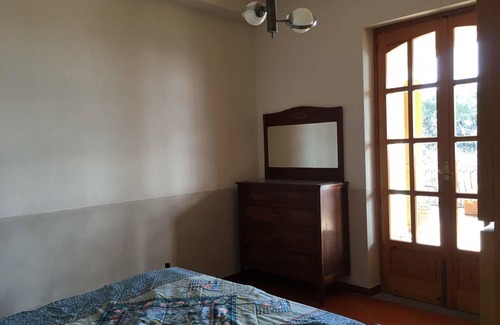 Pedara Resort | Private room ∙ 2 guests