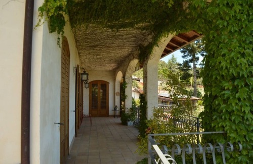 Pedara Resort | Private room ∙ 2 guests