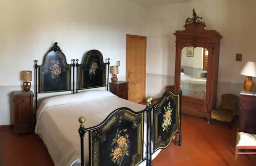 Pedara Resort | Private room ∙ 2 guests