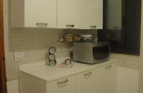 Acradina Resort | Private room ∙ 2 guests