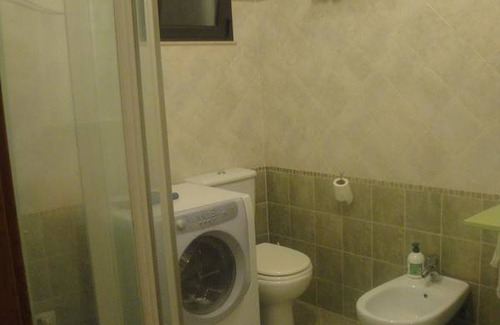 Acradina Resort | Private room ∙ 2 guests