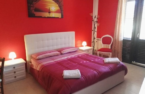 Grottasanta Resort | Private room ∙ 2 guests