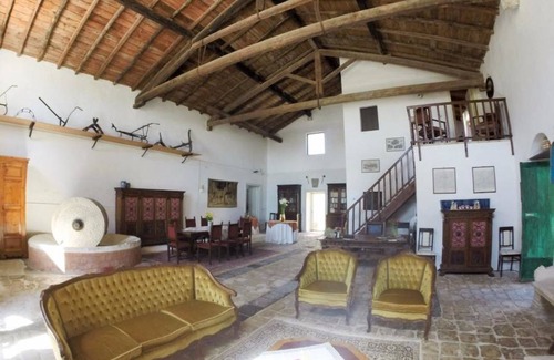 Vittoria Resort | Private room ∙ 2 guests