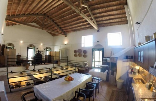 Vittoria Resort | Private room ∙ 2 guests