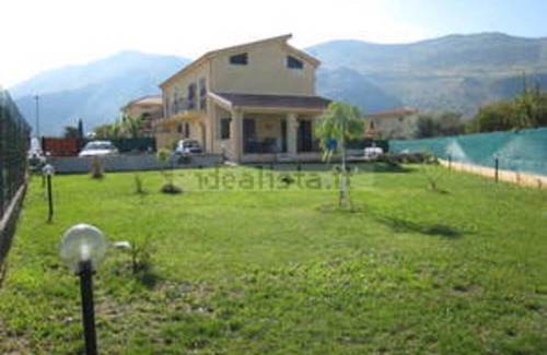 Villa Grazia di Carini Resort | Private room ∙ 2 guests
