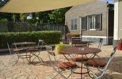 Presa Resort | Private room ∙ 2 guests